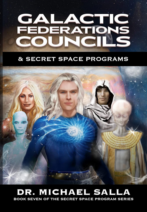 bk Salla Galactic Federations Councils  Secret Space Programs